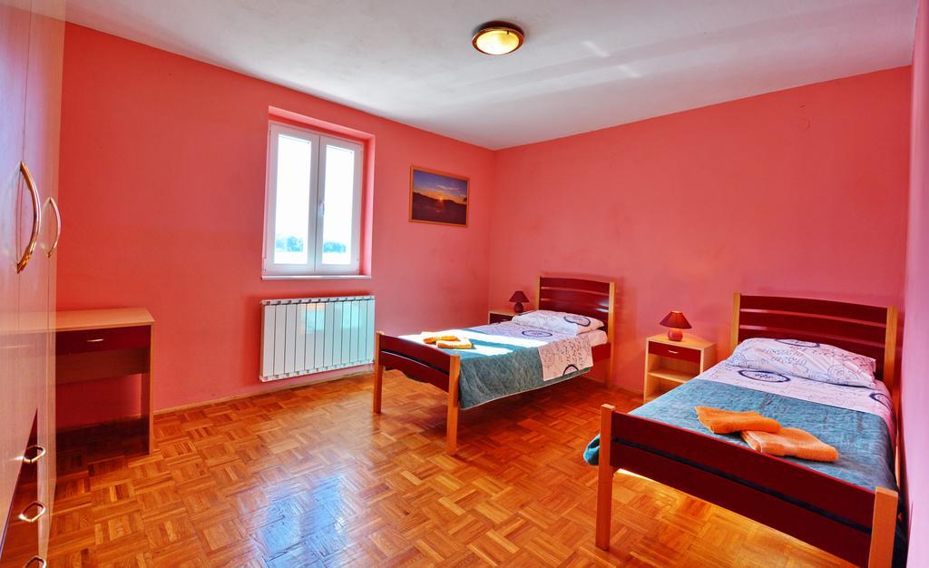 Apartments Sol 솔리네 외부 사진