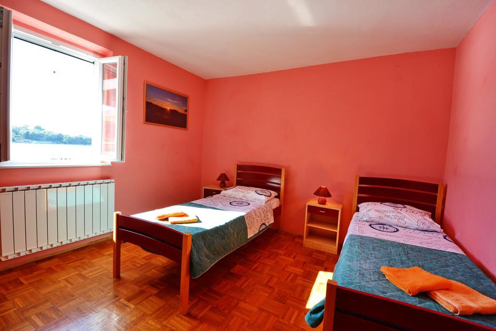 Apartments Sol 솔리네 외부 사진
