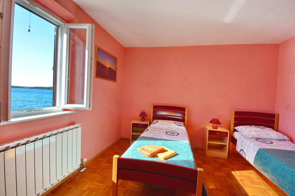 Apartments Sol 솔리네 외부 사진