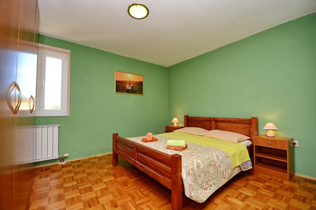 Apartments Sol 솔리네 외부 사진