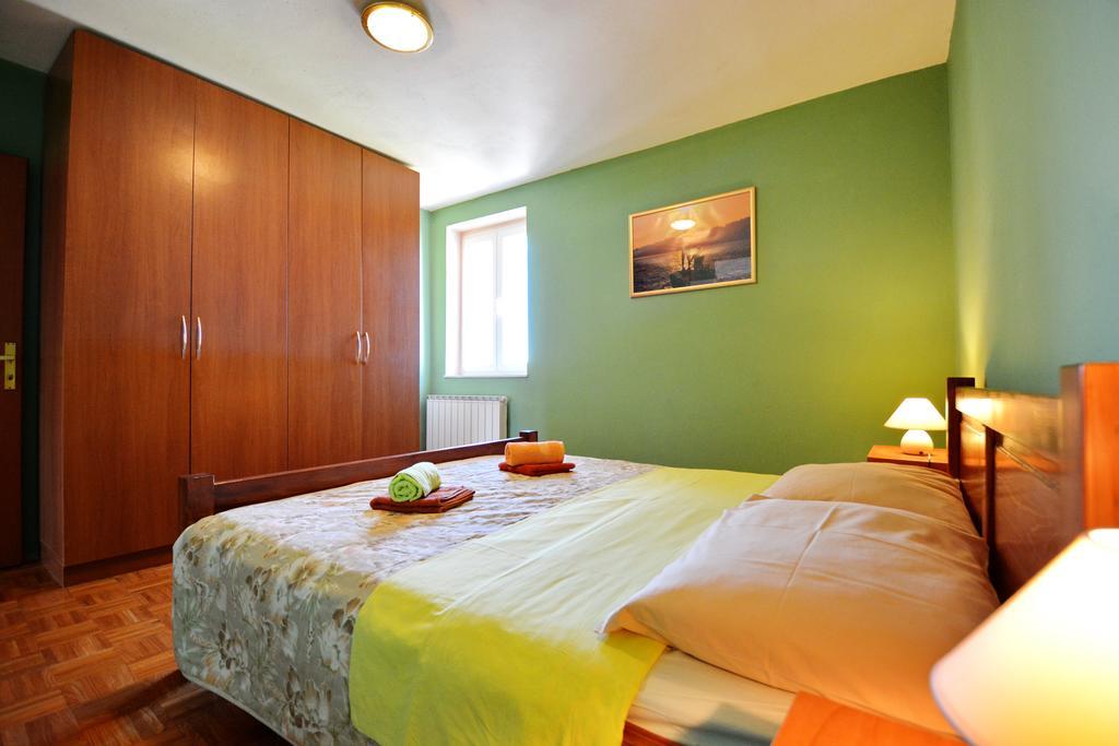 Apartments Sol 솔리네 외부 사진