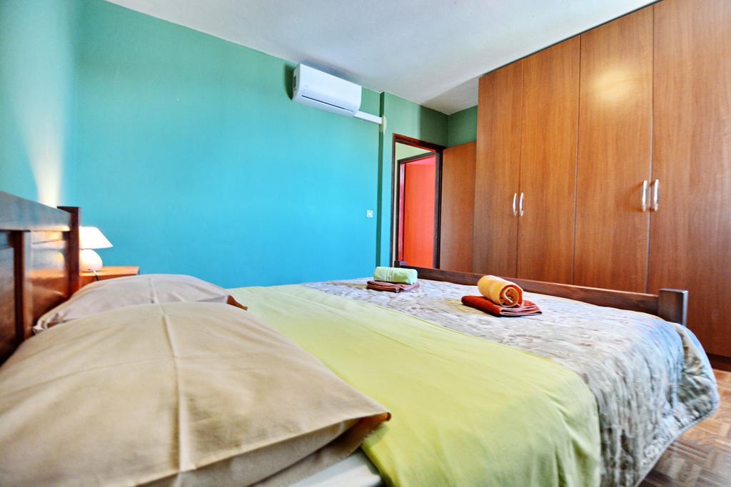 Apartments Sol 솔리네 외부 사진