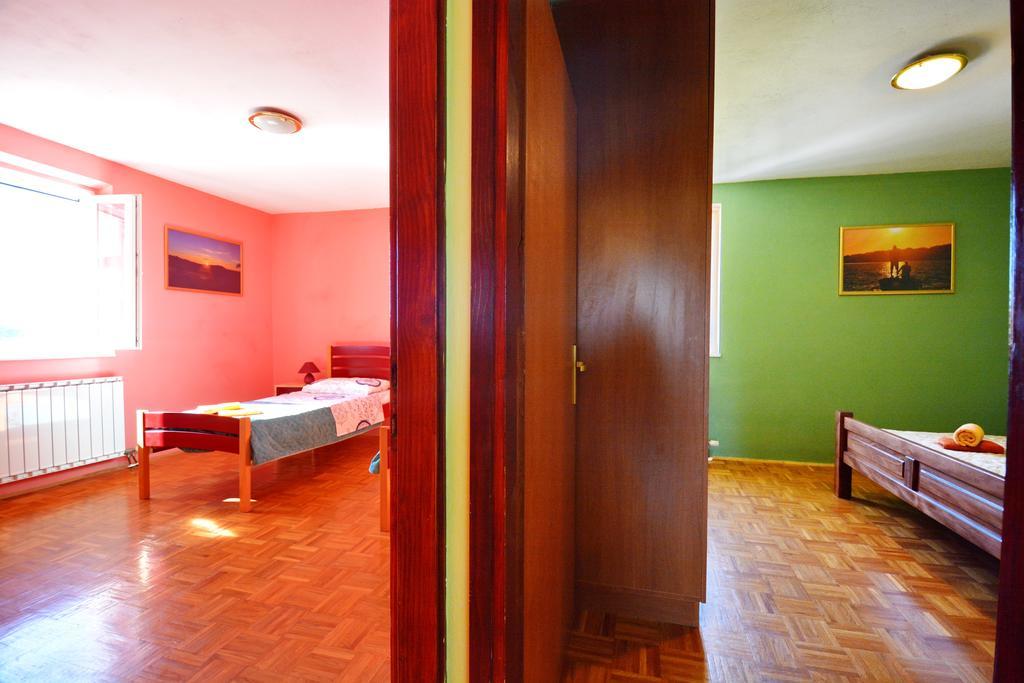 Apartments Sol 솔리네 외부 사진