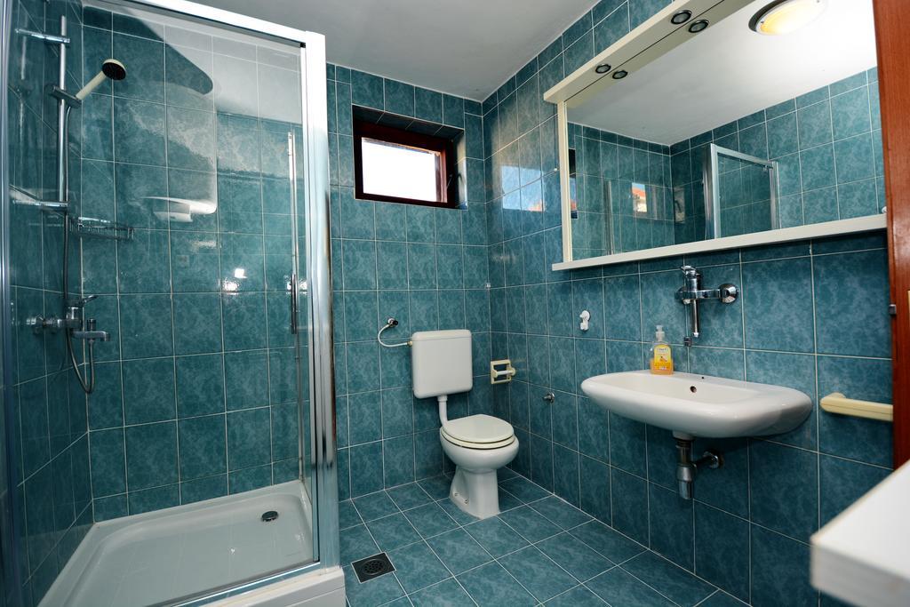Apartments Sol 솔리네 외부 사진