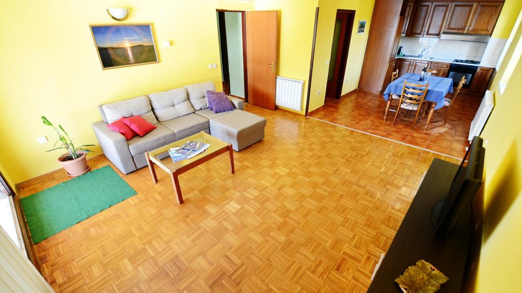 Apartments Sol 솔리네 외부 사진