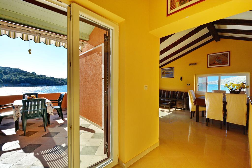 Apartments Sol 솔리네 외부 사진
