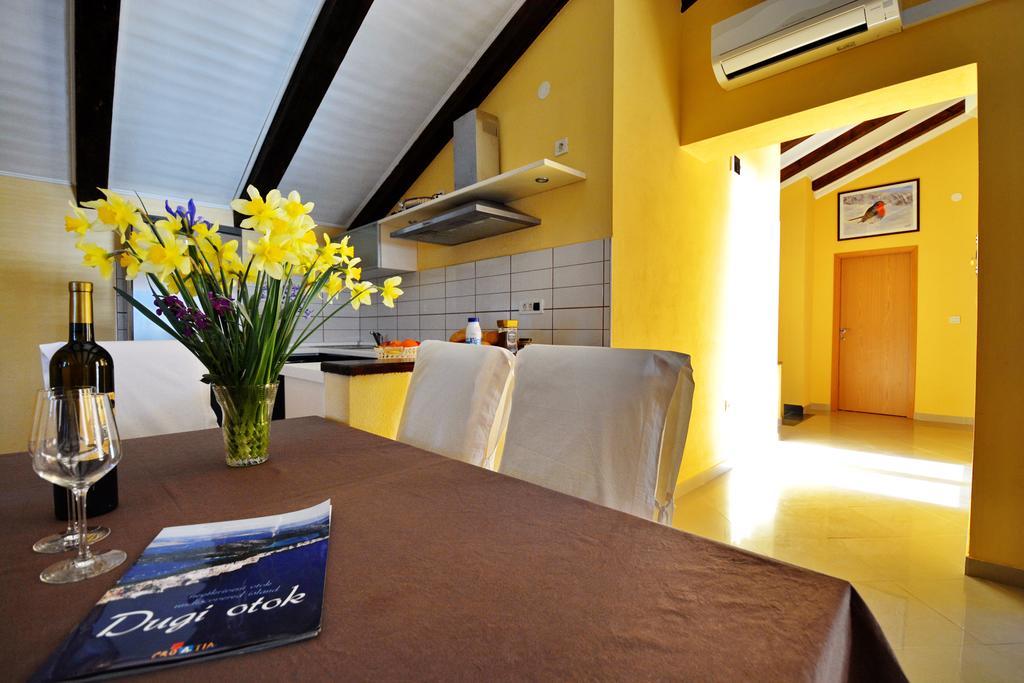 Apartments Sol 솔리네 외부 사진