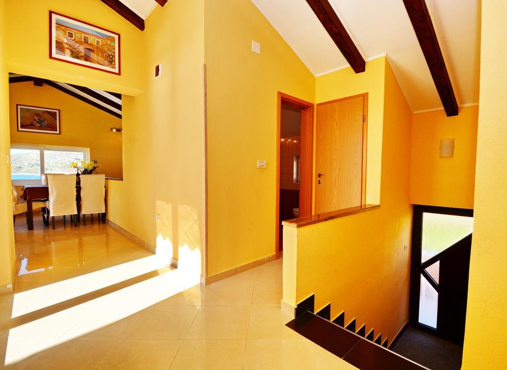 Apartments Sol 솔리네 외부 사진
