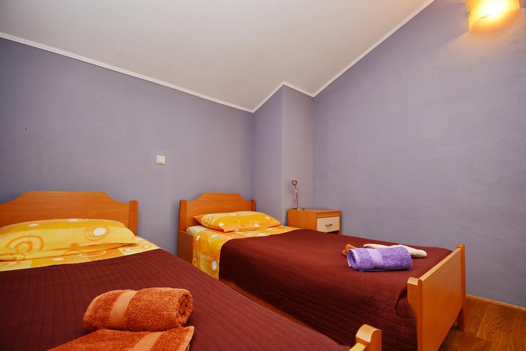 Apartments Sol 솔리네 외부 사진