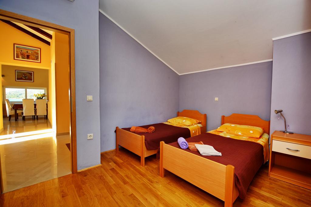 Apartments Sol 솔리네 외부 사진