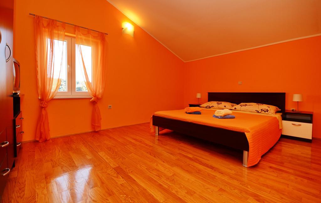 Apartments Sol 솔리네 외부 사진