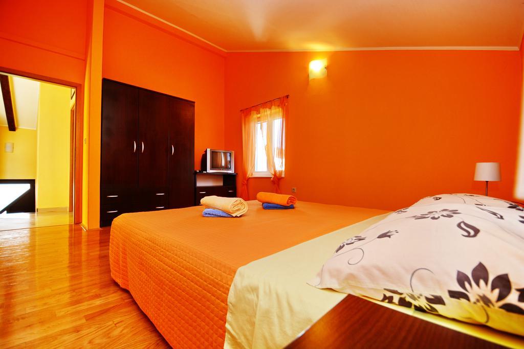 Apartments Sol 솔리네 외부 사진