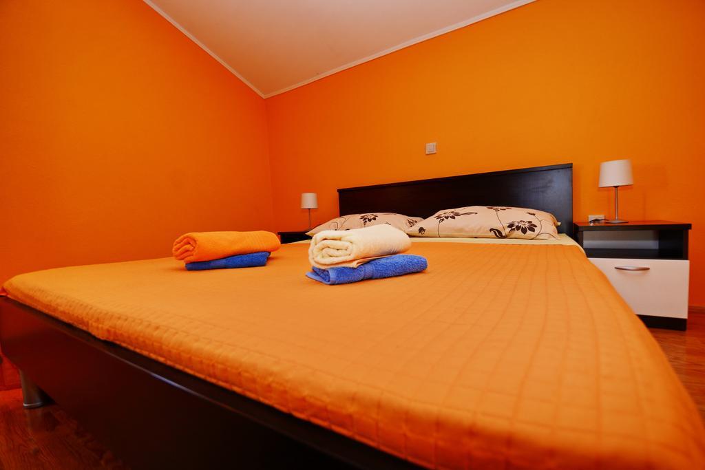 Apartments Sol 솔리네 외부 사진