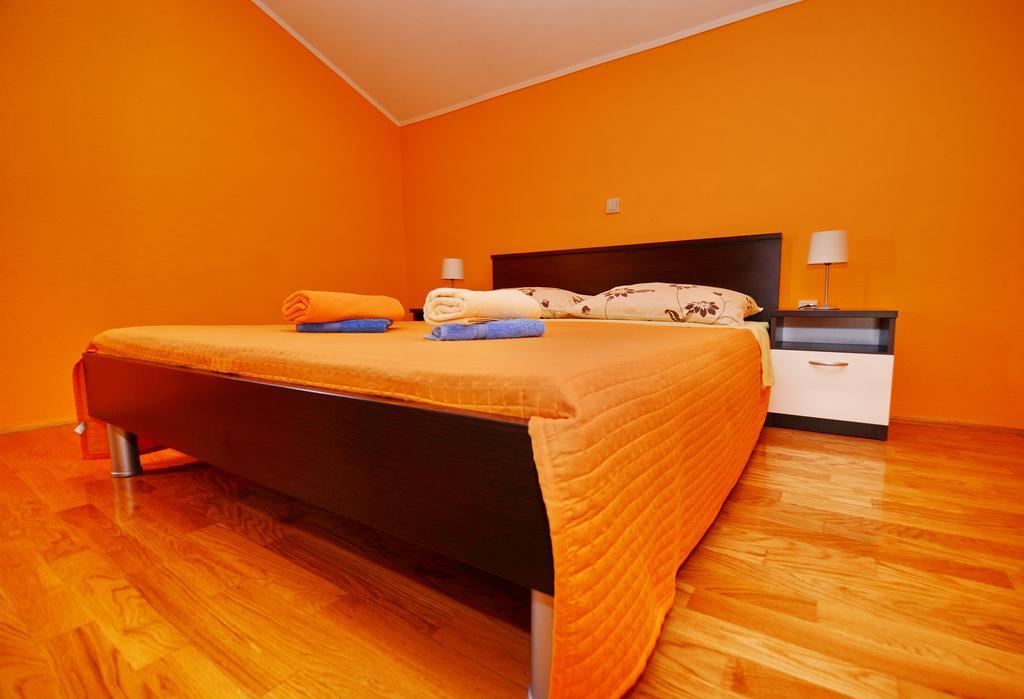 Apartments Sol 솔리네 외부 사진