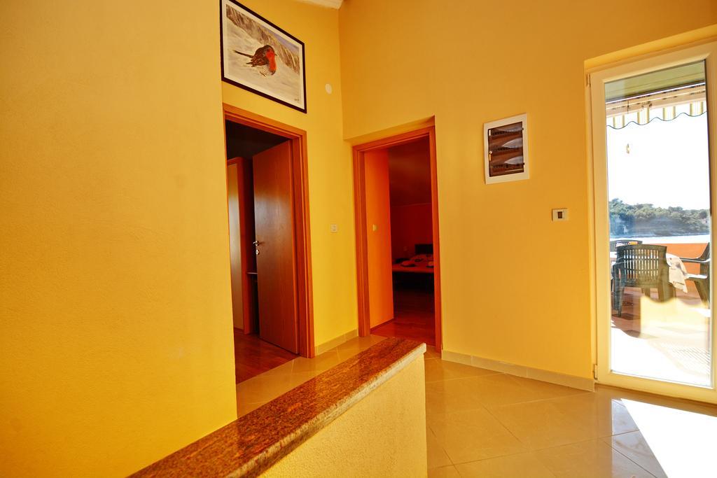 Apartments Sol 솔리네 외부 사진